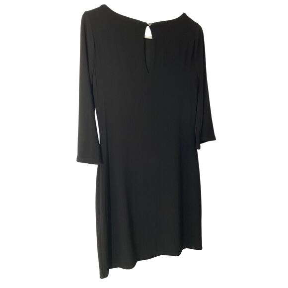 White House Black Market Dress Size XS Beaded - Picture 5 of 6